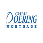 Chris Doering Mortgage logo