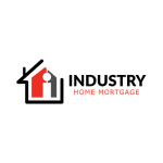 Industry Home Mortgage logo