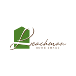 Leachman Home Loans logo