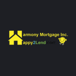 Harmony Mortgage Inc. logo