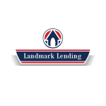 Landmark Lending logo
