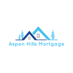 Aspen Hills Mortgage logo