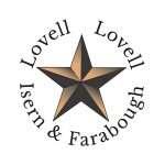 Lovell Lovell Isern & Farabough logo