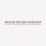 William Mitchell Margolin, Attorney at Law, A Professional Law Corporation logo