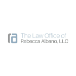 The Law Office of Rebecca Albano, LLC logo