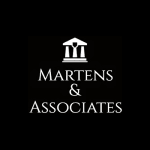 Martens & Associates logo