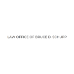Law Office of Bruce D. Schupp logo