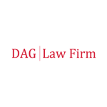Daniel A. Gibalevich Law Firm logo