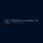 Stavros E. Sitinas, LLC Attorney at Law logo