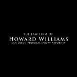 The Law Firm of Howard Williams logo
