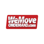We Move On Demand logo