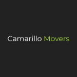 Camarillo Movers logo