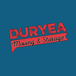Duryea Moving & Storage logo