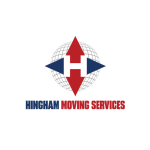 Hingham Moving Services logo