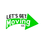Let's Get Moving LLC logo