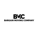 Bargain Moving Company logo