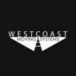 West Coast Moving Systems logo