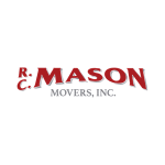 RC Mason logo