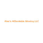 Alex's Affordable Moving LLC logo