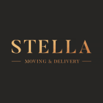 Stella Moving & Delivery logo