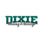 Dixie Moving & Storage logo