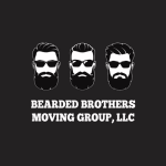 Bearded Brothers Moving Group, LLC logo