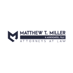 Attorney Matthew T. Miller & Associates, LLC logo