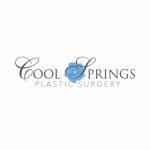 Cool Springs Plastic Surgery logo