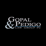 Gopal & Pedigo Law Group PC logo