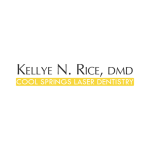 Dr. Kellye Rice, DMD, ABDSM logo