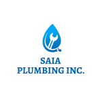 SAIA Plumbing Inc. logo