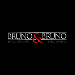 Bruno & Bruno - New Orleans logo