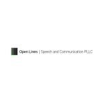 Open Lines Speech and Communication PLLC logo
