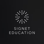 Signet Education logo