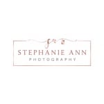 Stephanie Ann Photography logo