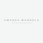 Amanda Mandola Photography logo