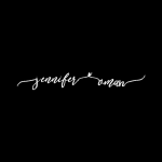 Jennifer Oman Photography logo