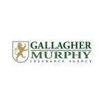 Gallagher and Murphy Insurance Agency Inc logo