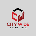 City Wide Jani Inc. logo