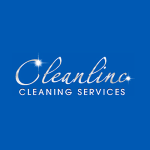 CleanLinc Cleaning Services logo