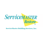 Service Master Building Services logo