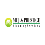 MCJ & Prestige logo