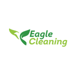 Eagle Cleaning logo