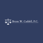 Bryan W. Caddell, P.C. logo
