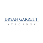 Bryan Garrett logo