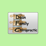 Doan Family Chiropractic logo