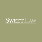 Sweet Law logo