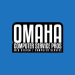 Omaha Computer Service Pros logo
