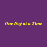 One Dog at a Time logo