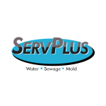ServPlus logo